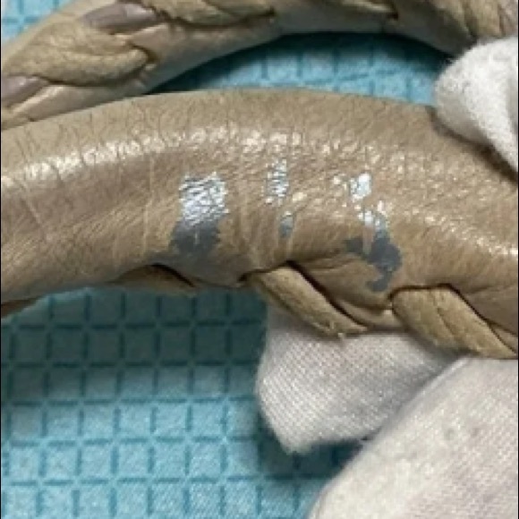 🌸🌸🌸SOLD 🌺🌺🌺Balenciaga large bag 💼. - Picture 9 of 13